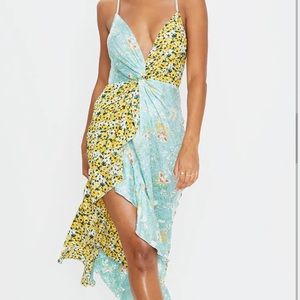 Pretty Little Thing Dress